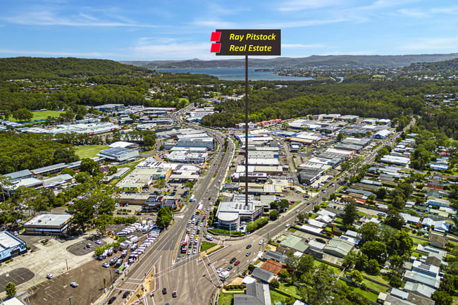 Suite 4/257 - 259 The Entrance Road Erina NSW 2250 Suite 4/257 - 259 The Entrance Road Erina NSW 2250