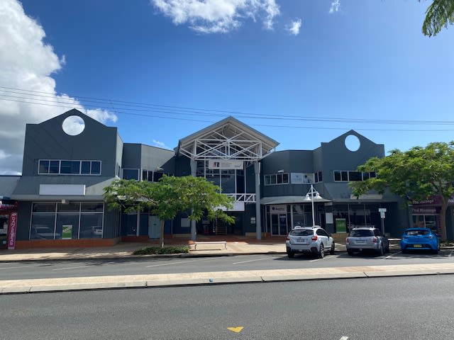 Suite 6/191-199 River Street Ballina NSW 2478 Suite 6/191-199 River Street Ballina NSW 2478