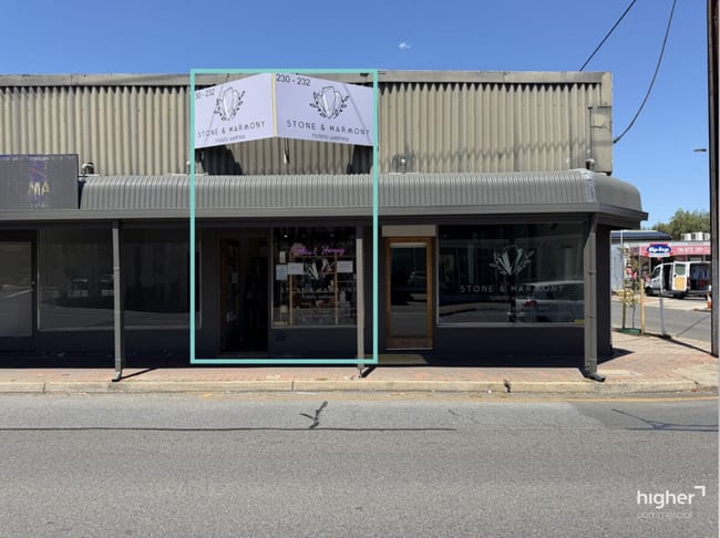232 Kensington Road Marryatville SA 5068 232 Kensington Road Marryatville SA 5068