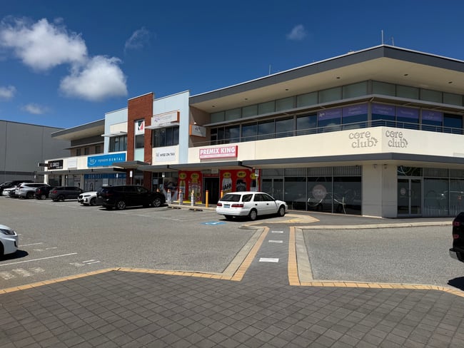 7/51 Cedric Street Stirling WA 6021 7/51 Cedric Street Stirling WA 6021