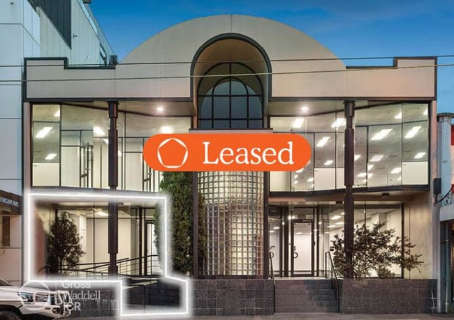 Part Ground/204-206 Balaclava Road Caulfield North VIC 3161
