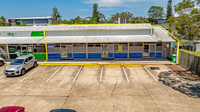 B/22 Loraine Street Capalaba QLD 4157 B/22 Loraine Street Capalaba QLD 4157
