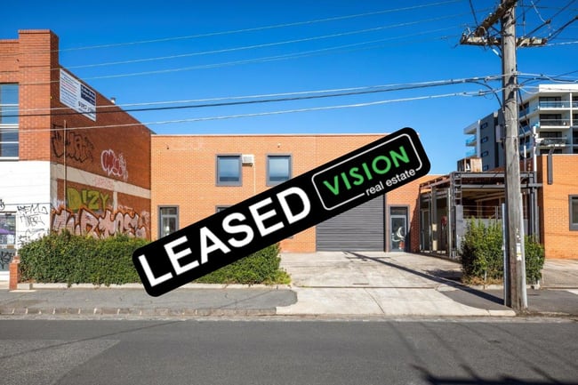 104 Albert Street Brunswick East VIC 3057 104 Albert Street Brunswick East VIC 3057