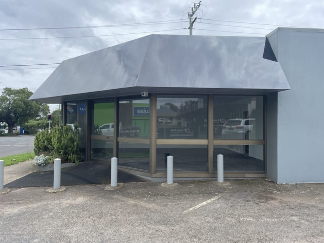 Tenancy 2/120A Herries Street East Toowoomba QLD 4350 Tenancy 2/120A Herries Street East Toowoomba QLD 4350