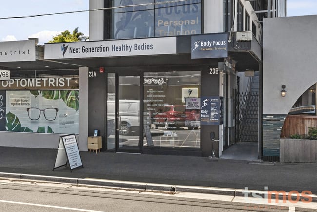 23 North Concourse Beaumaris VIC 3193