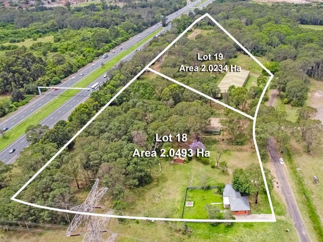 1/ Samual Marsden Road Orchard Hills NSW 2748 1/ Samual Marsden Road Orchard Hills NSW 2748
