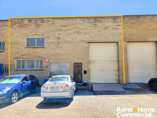 Unit 3/83 Cox Avenue Kingswood NSW 2747 Unit 3/83 Cox Avenue Kingswood NSW 2747