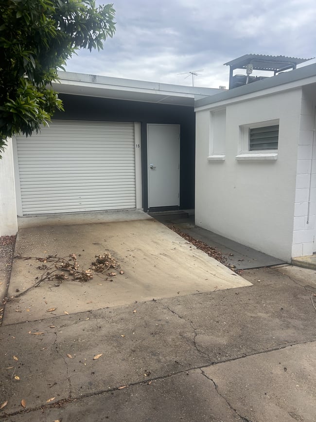 15/600 Sherwood Road Sherwood QLD 4075