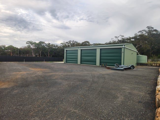 125 Somersby Falls Rd Somersby NSW 2250