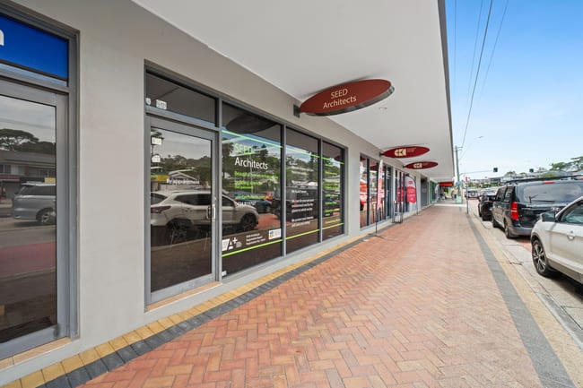 6/1000 Pittwater Road Collaroy NSW 2097 6/1000 Pittwater Road Collaroy NSW 2097