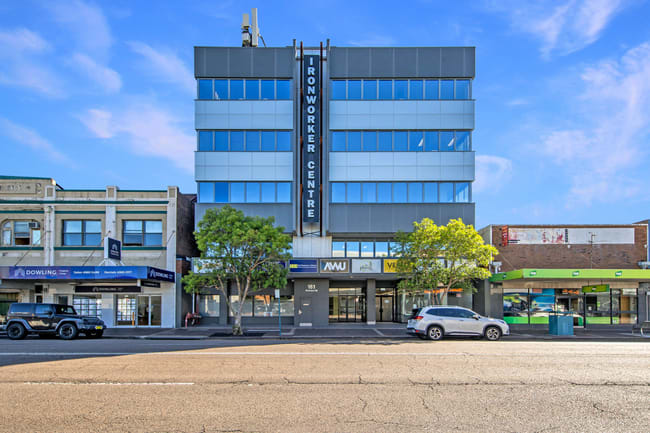 Suite 202/161 Maitland Road Mayfield NSW 2304 Suite 202/161 Maitland Road Mayfield NSW 2304