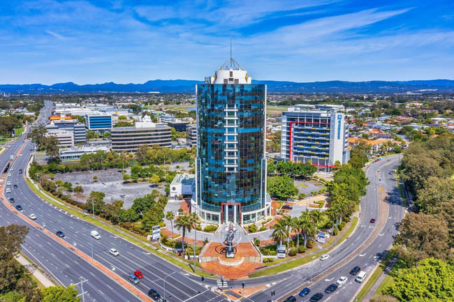 2 Corporate Court Bundall QLD 4217 2 Corporate Court Bundall QLD 4217