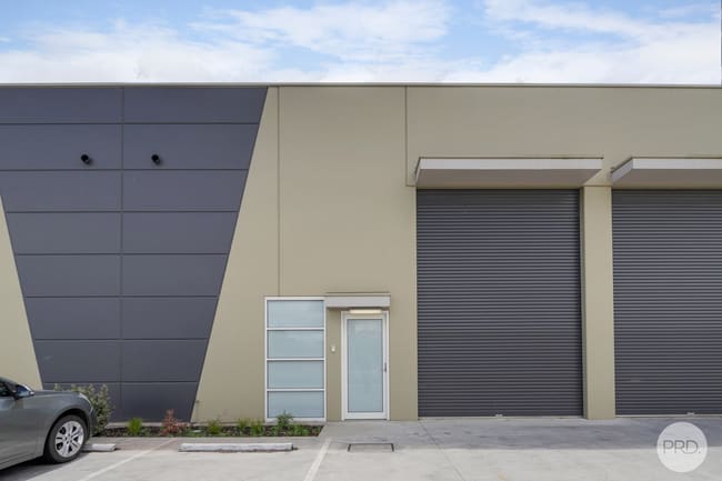 5/18 Gregory Street Lake Gardens VIC 3355 5/18 Gregory Street Lake Gardens VIC 3355