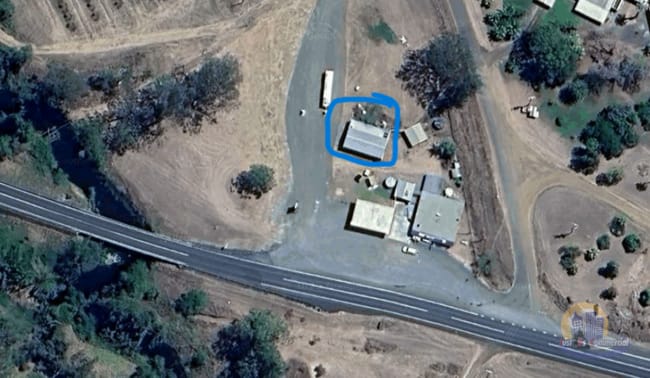31512 Bruce Highway Booyal QLD 4671 31512 Bruce Highway Booyal QLD 4671
