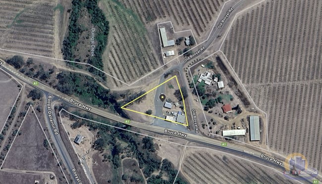 31512 Bruce Highway Booyal QLD 4671