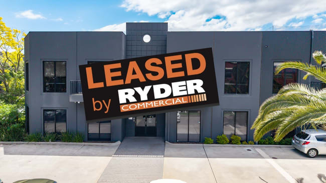 4/2b Parker Street Footscray VIC 3011 4/2b Parker Street Footscray VIC 3011