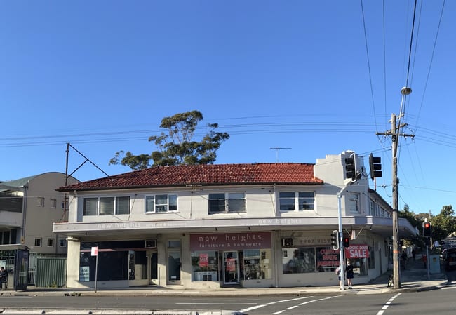 453 Sydney Road Balgowlah NSW 2093