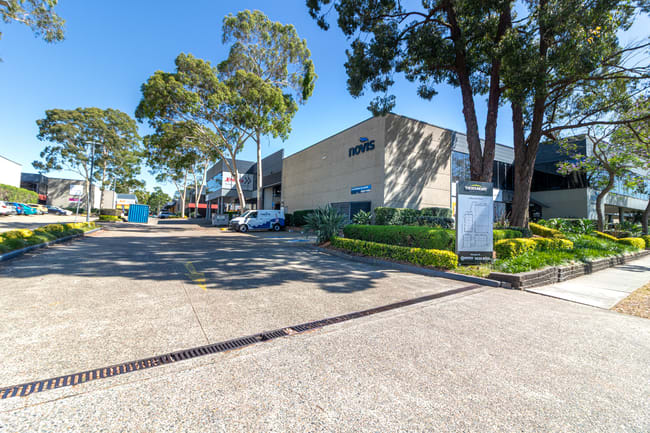 3D/6 Boundary Road Northmead NSW 2152