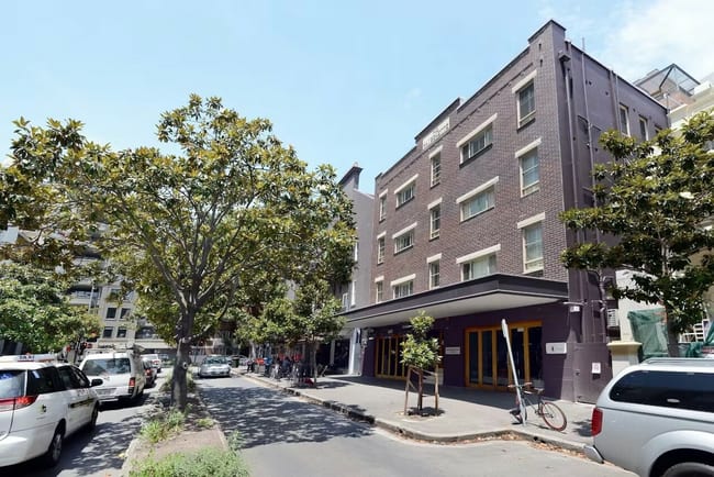 31 Challis Avenue Potts Point NSW 2011 31 Challis Avenue Potts Point NSW 2011