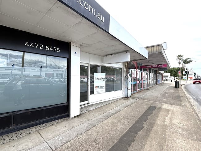 9/35 Orient Street Batemans Bay NSW 2536 9/35 Orient Street Batemans Bay NSW 2536