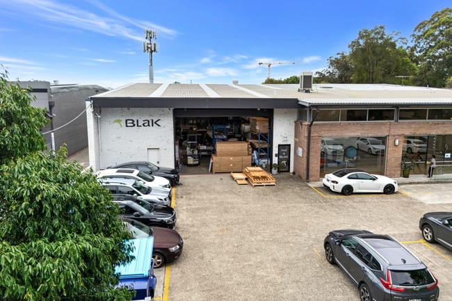 288 Coward Street Mascot NSW 2020