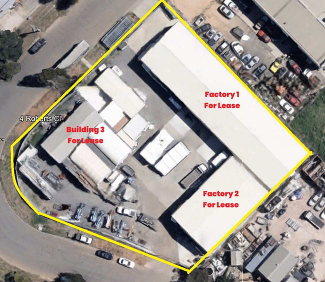 4 Roberts Close Irymple VIC 3498 4 Roberts Close Irymple VIC 3498