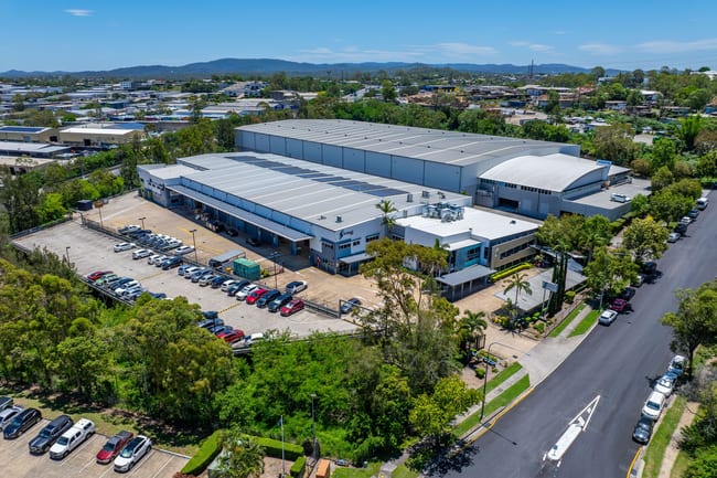 37 Gravel Pit Road Darra QLD 4076
