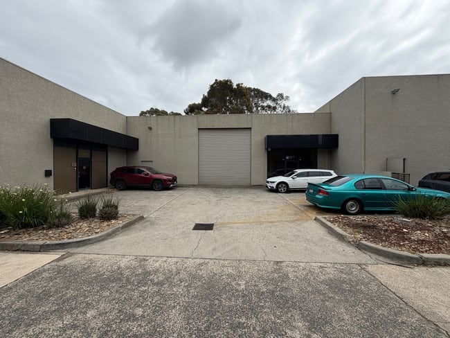 2/1 Quist Court Dandenong VIC 3175 2/1 Quist Court Dandenong VIC 3175
