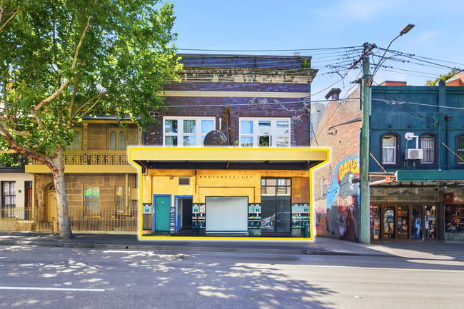 183 Regent Street Redfern NSW 2016