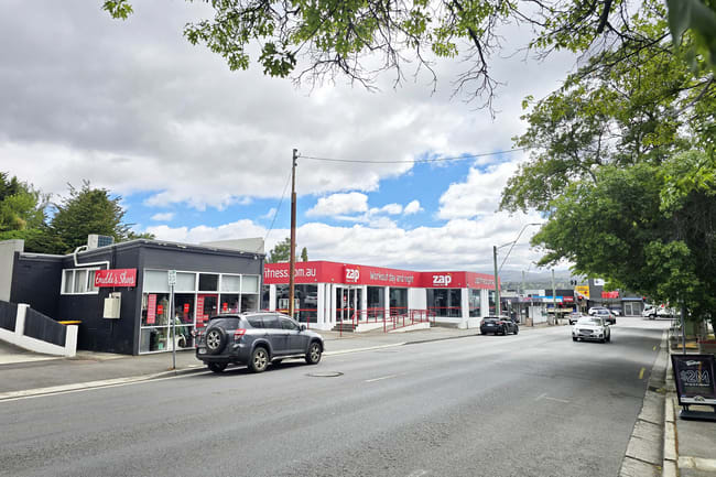 6 David Street Newstead TAS 7250 6 David Street Newstead TAS 7250