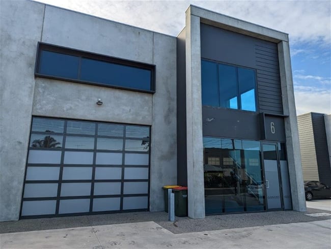 6/15 Earsdon Street Yarraville VIC 3013 6/15 Earsdon Street Yarraville VIC 3013