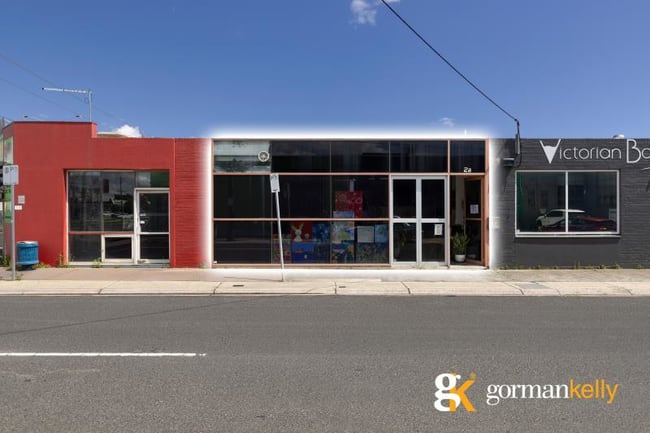 2a Bond Street Mordialloc VIC 3195
