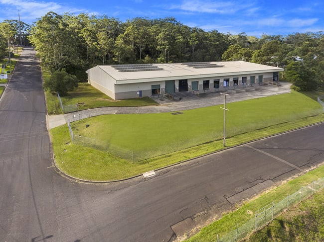 20 Sunny Bank Road Lisarow NSW 2250