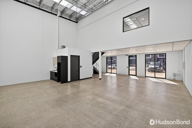 10 Distribution Circuit Huntingdale VIC 3166 10 Distribution Circuit Huntingdale VIC 3166