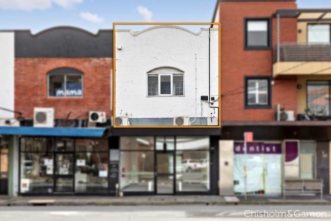 1st Floor/63 Glen Huntly Road Elwood VIC 3184