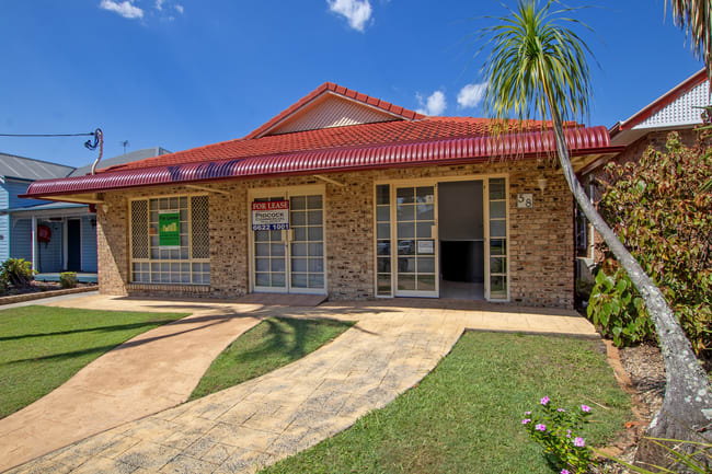 58 Tamar Street Ballina NSW 2478 58 Tamar Street Ballina NSW 2478