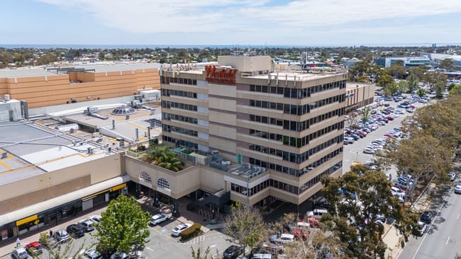 Marion Shopping Cent Office Tower Oaklands Park SA 5046 Marion Shopping Cent Office Tower Oaklands Park SA 5046