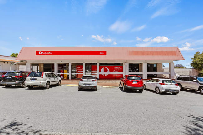 6 Barber Street Kalamunda WA 6076 6 Barber Street Kalamunda WA 6076