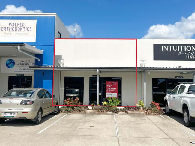 Level Suite/Suite 4, 87-91 Willetts Road Mount Pleasant QLD 4740 Level Suite/Suite 4, 87-91 Willetts Road Mount Pleasant QLD 4740