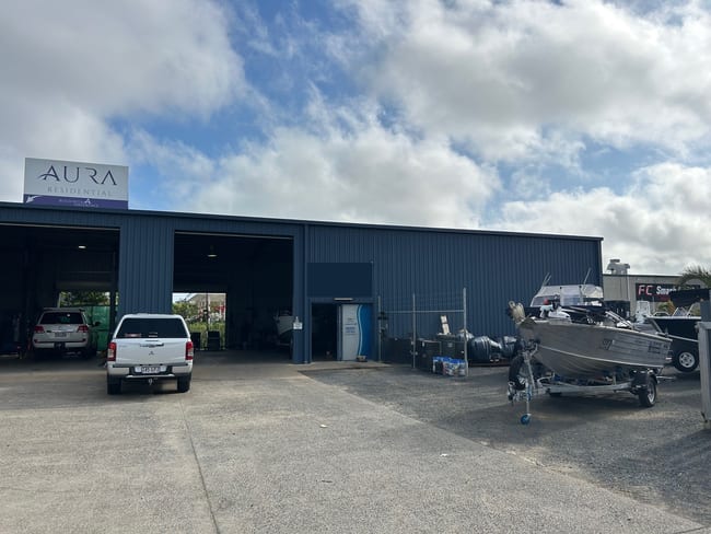 7B/3-5 Islander Road Pialba QLD 4655 7B/3-5 Islander Road Pialba QLD 4655