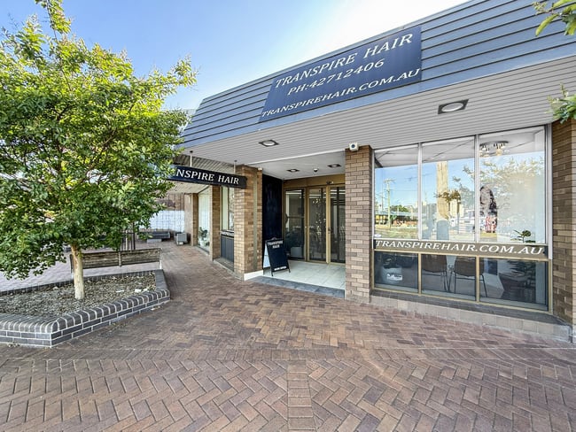 3/112 Central Road Unanderra NSW 2526 3/112 Central Road Unanderra NSW 2526