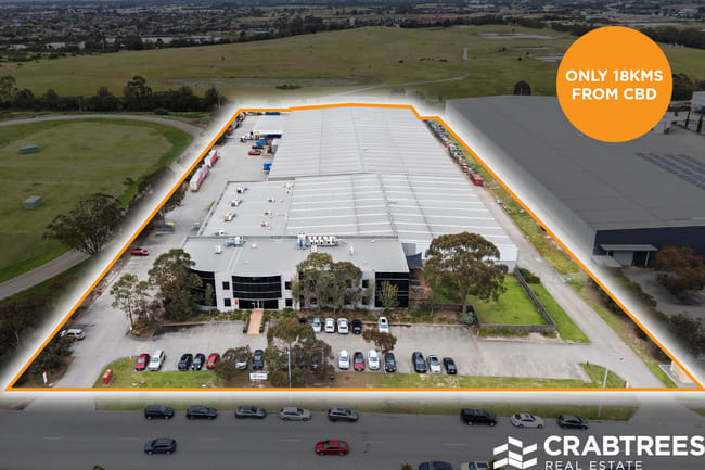 45-55 Fairchild Street Heatherton VIC 3202
