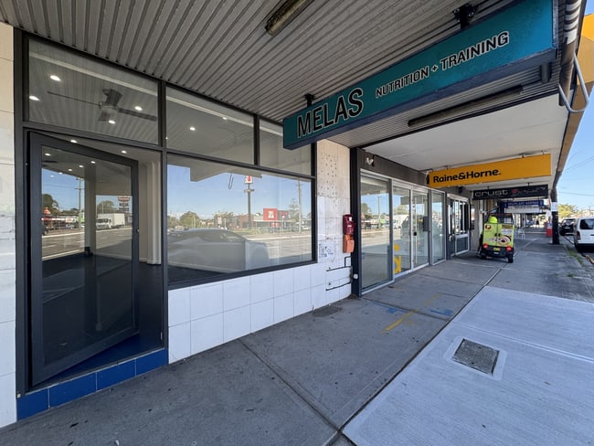 Shop 1/351-353 Rocky Point Road Sans Souci NSW 2219