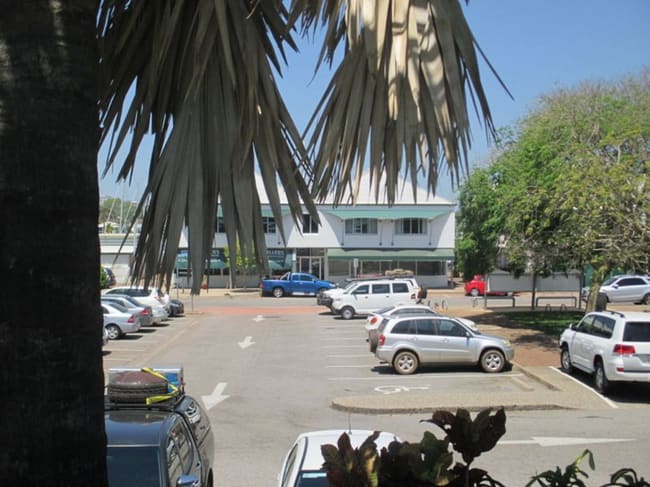 5/52 Marina Boulevard Cullen Bay NT 0820 5/52 Marina Boulevard Cullen Bay NT 0820