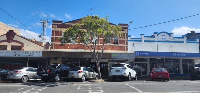 Suite 3/132 Murwillumbah Street Murwillumbah NSW 2484 Suite 3/132 Murwillumbah Street Murwillumbah NSW 2484