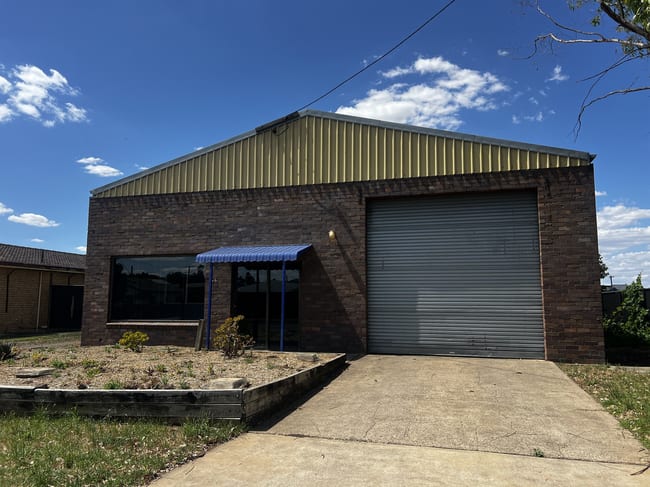44 Conadilly Street Gunnedah NSW 2380
