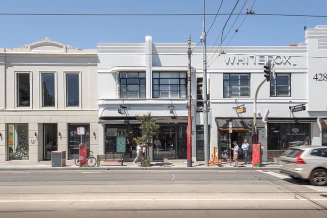 428D Toorak Road Toorak VIC 3142 428D Toorak Road Toorak VIC 3142