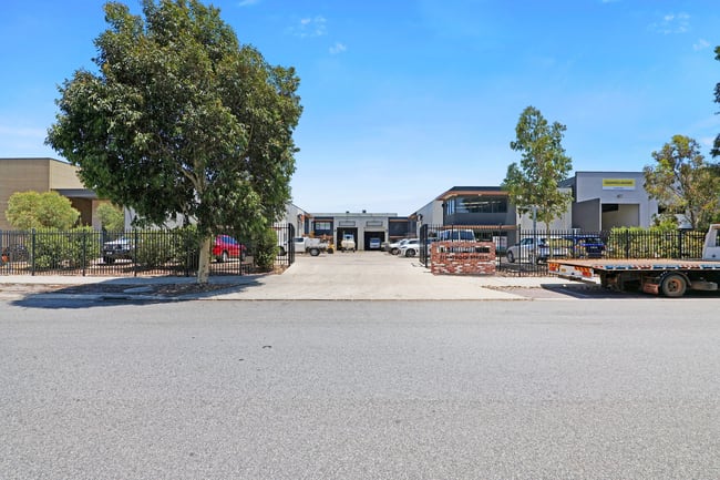 3/31 Haydock Street Forrestdale WA 6112 3/31 Haydock Street Forrestdale WA 6112