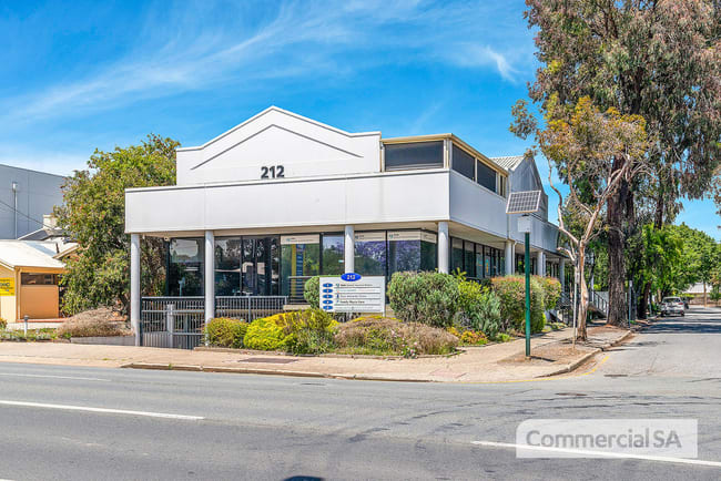 5/212 Glen Osmond Road Fullarton SA 5063