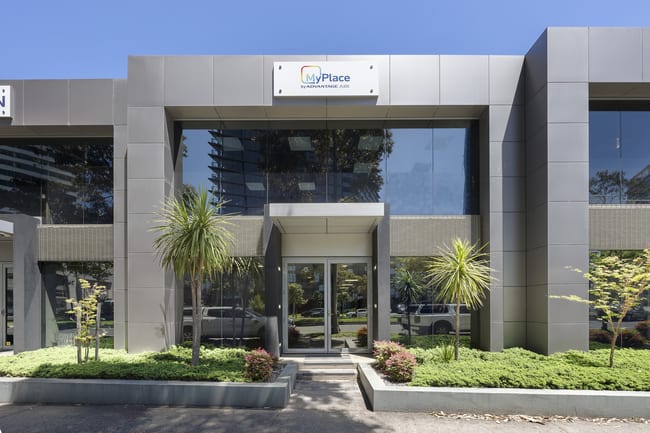 Unit 5/75 Lorimer Street Docklands VIC 3008 Unit 5/75 Lorimer Street Docklands VIC 3008